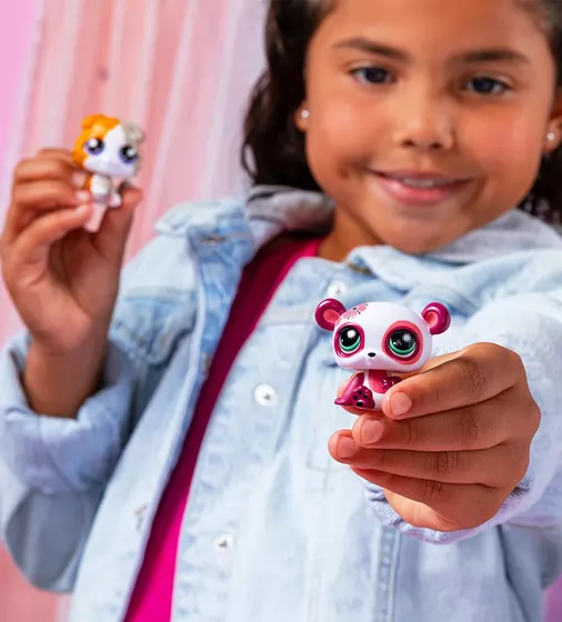 Ігрова фігурка Littlest Pet Shop S3 - Улюбленці - 00503_7.jpg - № 7