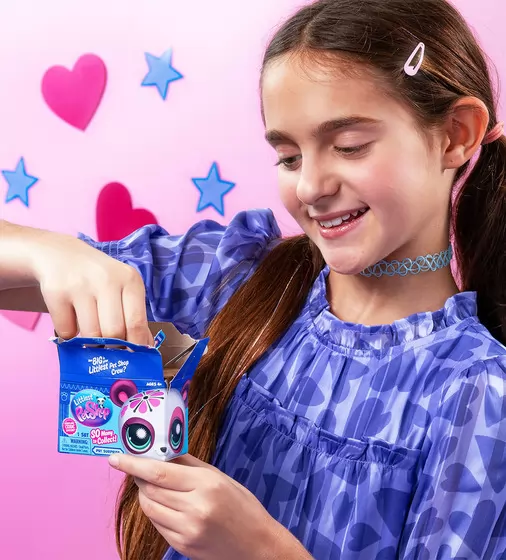 Ігрова фігурка Littlest Pet Shop S3 - Улюбленці - 00503_8.jpg - № 8