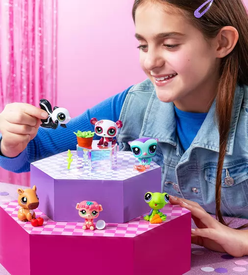 Ігрова фігурка Littlest Pet Shop S3 - Улюбленці - 00503_6.jpg - № 6
