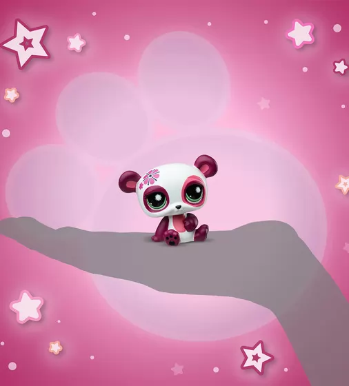 Ігрова фігурка Littlest Pet Shop S3 - Улюбленці - 00503_4.jpg - № 4