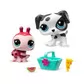 Ігровий набір Littlest Pet Shop - Милий пікнік - 00624_2.jpg - № 2