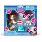 Игровой набор Littlest Pet Shop - Время для десерта - 00625_1.jpg - № 1