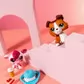 Игровой набор Littlest Pet Shop - Время для десерта - 00625_4.jpg - № 4