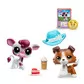 Игровой набор Littlest Pet Shop - Время для десерта - 00625_3.jpg - № 3