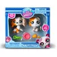 Игровой набор Littlest Pet Shop - Друзья-двойники - 00626_1.jpg - № 1