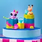 Игровой набор Littlest Pet Shop - Охота на сокровища - 00627_4.jpg - № 4