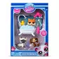 Игровой набор Littlest Pet Shop - Спа-груминг - 00638_1.jpg - № 1