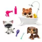 Игровой набор Littlest Pet Shop - Спа-груминг - 00638_3.jpg - № 3
