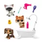 Игровой набор Littlest Pet Shop - Спа-груминг - 00638_2.jpg - № 2