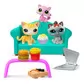 Игровой набор Littlest Pet Shop - Вечеринка со вкусняшками - 00636_3.jpg - № 3