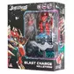 Игровой набор Screechers Wild! S5 L1 V2 - Хеллшторм - KS686112_8.jpg - № 8