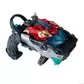 Игровой набор Screechers Wild! S5 L1 V2 - Хеллшторм - KS686112_2.jpg - № 2