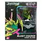 Игровой набор Screechers Wild! S5 L1 V2 - Соник Блейд - KS686115_9.jpg - № 9