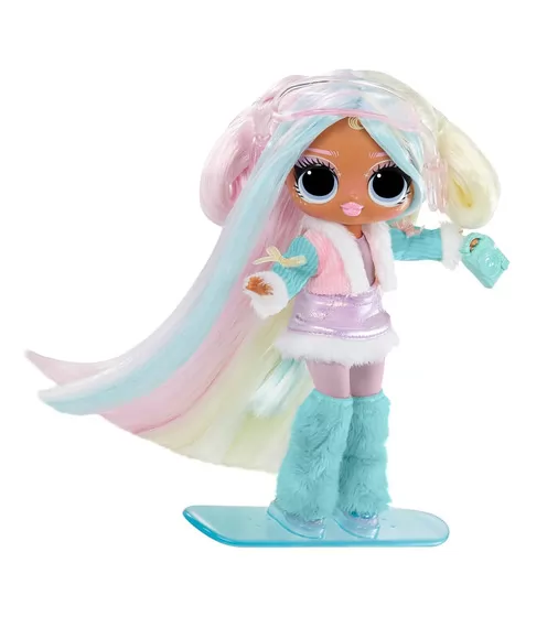 Ігровий набір з лялькою L.O.L. Surprise! серії Tweens Winter Snow" &ndash; Цукерочка" - 427711_2.jpg - № 2