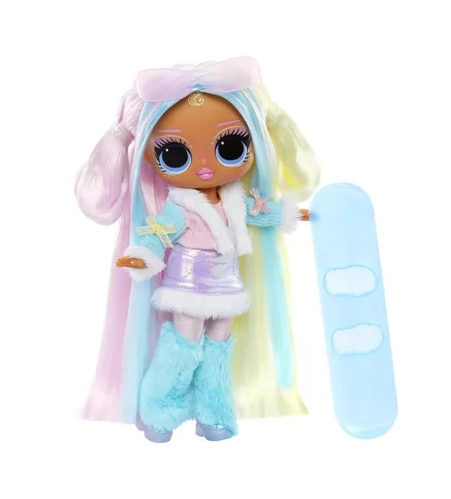 Ігровий набір з лялькою L.O.L. Surprise! серії Tweens Winter Snow" &ndash; Цукерочка" - 427711_3.jpg - № 3