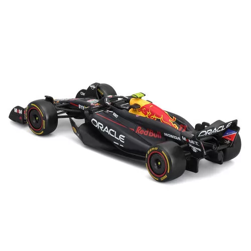 Автомодель - Red Bull Racing RB20 (2024) (1:43) за 597.00 грн