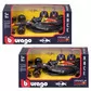 Автомодель - Red Bull Racing RB20 (2024) (1:43) - 18-38097_1.jpg - № 1