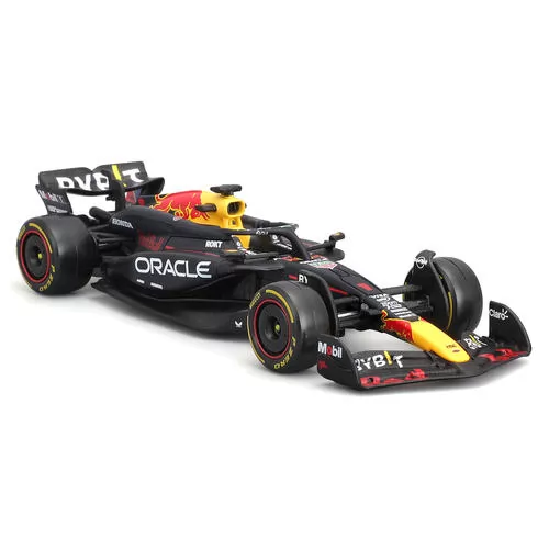 Автомодель - Red Bull Racing RB20 (2024) (1:43) за 597.00 грн