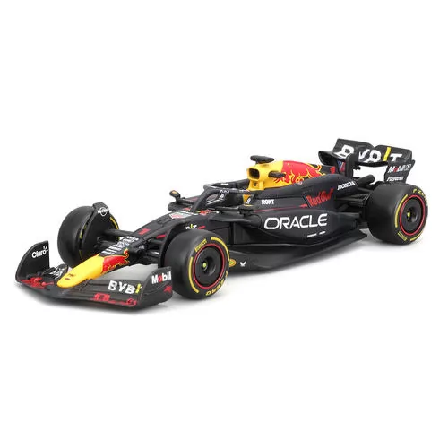Автомодель - Red Bull Racing RB20 (2024) (1:43) за 597.00 грн