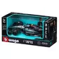 Автомодель - Mercedes-AMG F1 W15 Performance (2024) (1:43) - 18-38208_5.jpg - № 5