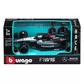 Автомодель - Mercedes-AMG F1 W15 Performance (2024) (1:43) - 18-38208_11.jpg - № 11