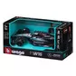 Автомодель - Mercedes-AMG F1 W15 Performance (2024) (1:43) - 18-38208_10.jpg - № 10