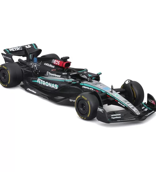 Автомодель - Mercedes-AMG F1 W15 Performance (2024) (1:43) - 18-38208_8.jpg - № 8