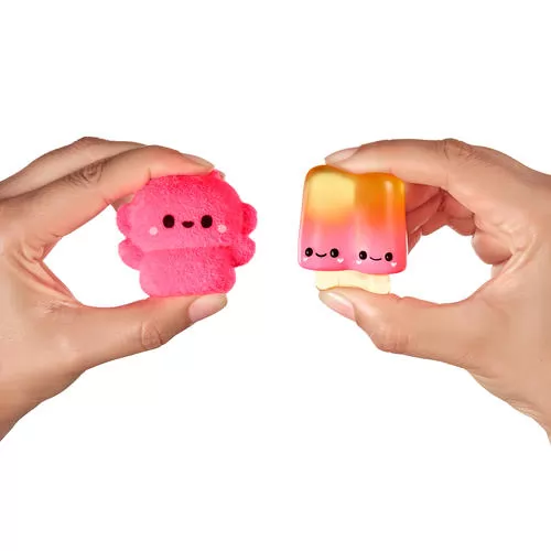 М'яка іграшка-антистрес Fluffie Stuffiez серії Minis