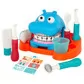 Игровой набор - Бегемотик у стоматолога - BT1803Z_2.jpg - № 2