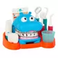 Игровой набор - Бегемотик у стоматолога - BT1803Z_1.jpg - № 1