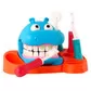 Игровой набор - Бегемотик у стоматолога - BT1803Z_3.jpg - № 3