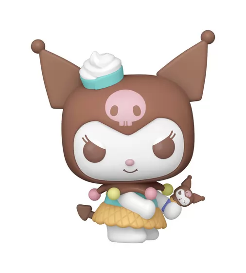 Ігрова фігурка Funko POP! серії Hello Kitty - Куромі - 83695_2.jpg - № 2