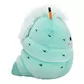 Мягкая игрушка Squishmallows - Рогатая гусеница Ольти (19 см) - SQCR07941_5.jpg - № 5