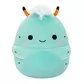 Мягкая игрушка Squishmallows - Рогатая гусеница Ольти (19 см) - SQCR07941_1.jpg - № 1