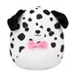 Мягкая игрушка Squishmallows - Далматинец Дастин (19 см) - SQCR07942_1.jpg - № 1