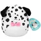 Мягкая игрушка Squishmallows - Далматинец Дастин (19 см) - SQCR07942_7.jpg - № 7