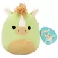 Мягкая игрушка Squishmallows - Конь Билли (19 см) - SQCR07943_7.jpg - № 7