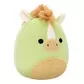 Мягкая игрушка Squishmallows - Конь Билли (19 см) - SQCR07943_6.jpg - № 6