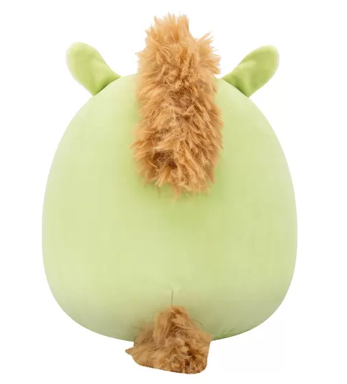 М'яка іграшка Squishmallows - Кінь Біллі (19 см) - SQCR07943_4.jpg - № 4