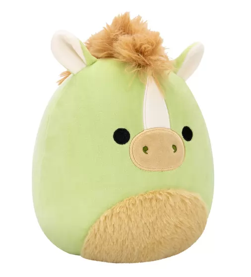 М'яка іграшка Squishmallows - Кінь Біллі (19 см) - SQCR07943_6.jpg - № 6