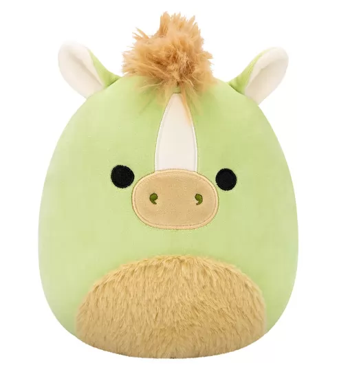 М'яка іграшка Squishmallows - Кінь Біллі (19 см) - SQCR07943_1.jpg - № 1