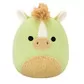 Мягкая игрушка Squishmallows - Конь Билли (19 см) - SQCR07943_1.jpg - № 1