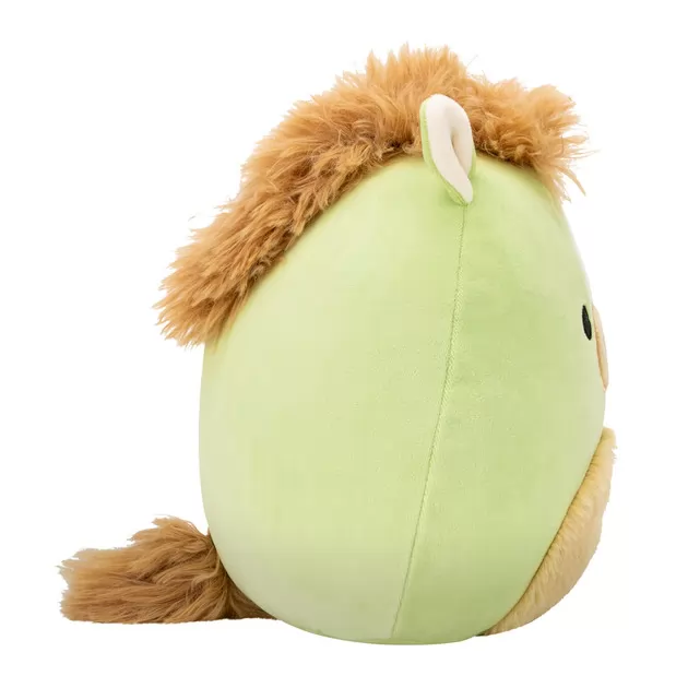 М'яка іграшка Squishmallows - Кінь Біллі (19 см)