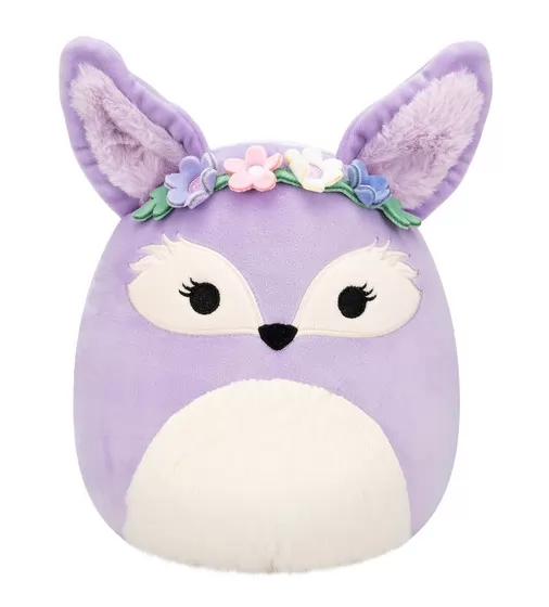 М'яка іграшка Squishmallows - Лисиця фенек Каденс (19 см) - SQCR07944_1.jpg - № 1