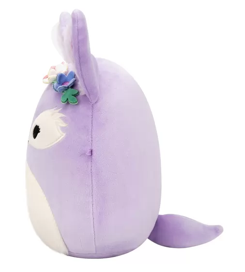 М'яка іграшка Squishmallows - Лисиця фенек Каденс (19 см) - SQCR07944_3.jpg - № 3