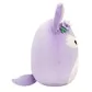 Мягкая игрушка Squishmallows - Лисица фенек Каденс (19 см) - SQCR07944_5.jpg - № 5