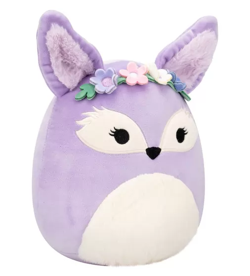 М'яка іграшка Squishmallows - Лисиця фенек Каденс (19 см) - SQCR07944_6.jpg - № 6