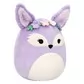 Мягкая игрушка Squishmallows - Лисица фенек Каденс (19 см) - SQCR07944_6.jpg - № 6