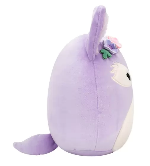 М'яка іграшка Squishmallows - Лисиця фенек Каденс (19 см) - SQCR07944_5.jpg - № 5