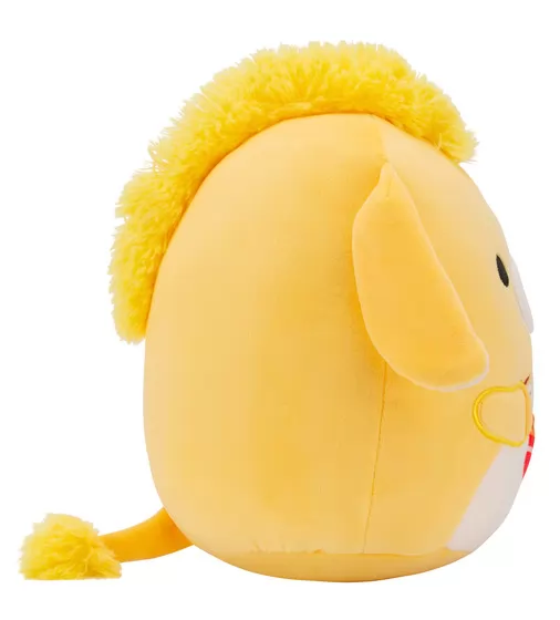 М'яка іграшка Squishmallows - Віслючок Гевін (19 см) - SQCR07945_5.jpg - № 5